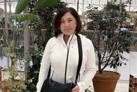 Sharon Cuneta clarifies being 'turned away' at Hermes 